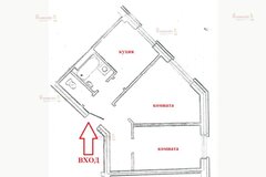 Екатеринбург, ул. Очеретина, 8 (Академический) - фото квартиры