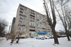 Екатеринбург, ул. Данилы Зверева, 28 (Пионерский) - фото квартиры