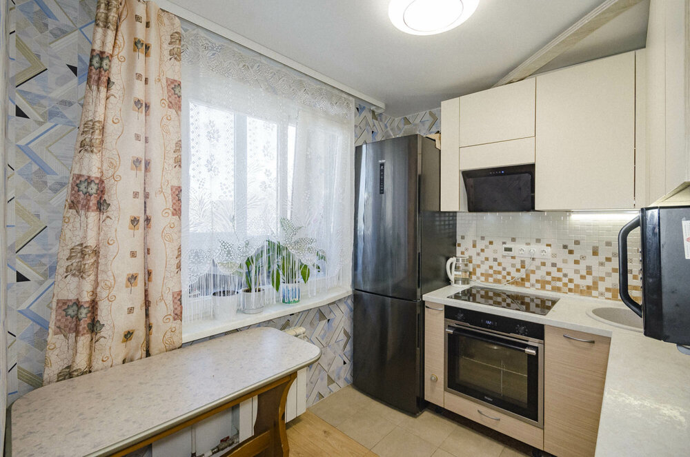 Екатеринбург, ул. Данилы Зверева, 28 (Пионерский) - фото квартиры (6)