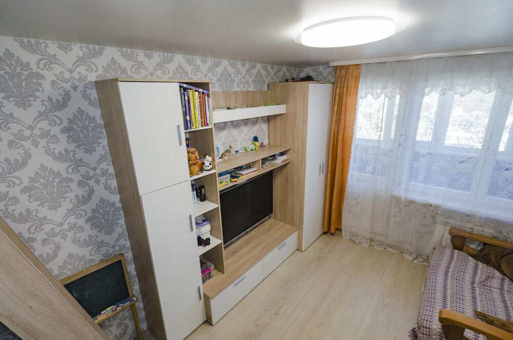 Екатеринбург, ул. Данилы Зверева, 28 (Пионерский) - фото квартиры (8)