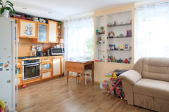 Екатеринбург, ул. Победы, 40/1 (Уралмаш) - фото квартиры