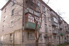 Екатеринбург, ул. Хрустальная, 47 (Синие Камни) - фото квартиры