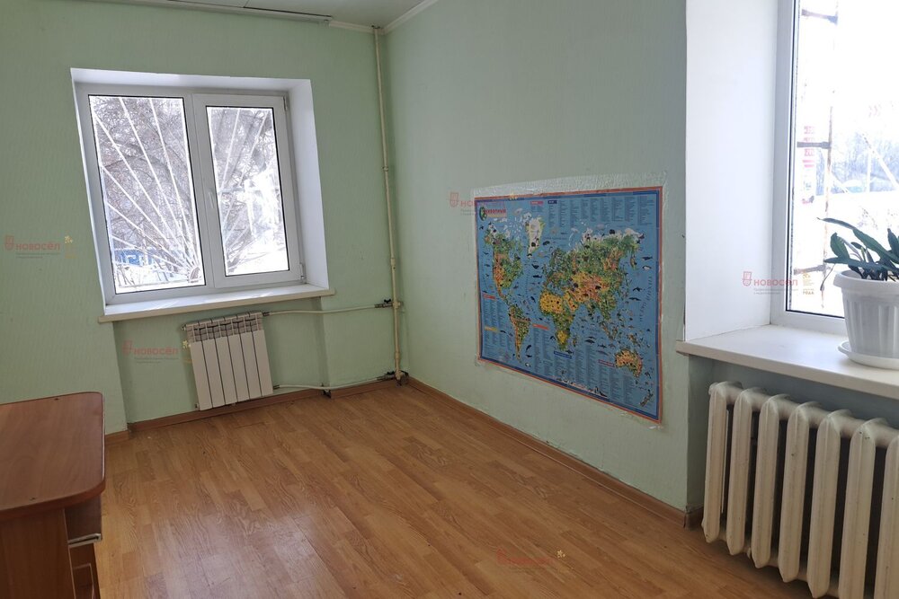 Екатеринбург, ул. Хрустальная, 47 (Синие Камни) - фото квартиры (5)