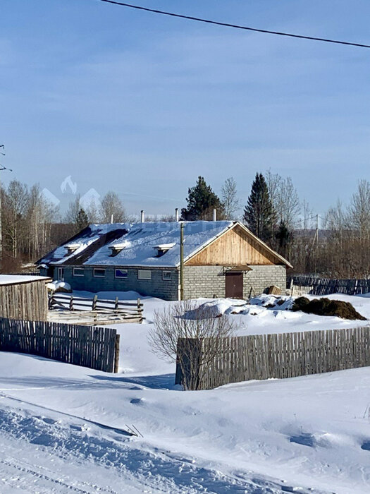 с. Федьковка, ул. Сиреневая, 4 (городской округ Невьянский) - фото готового бизнеса (1)