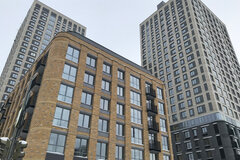 Екатеринбург, ул. Сурикова, 63 (Автовокзал) - фото квартиры