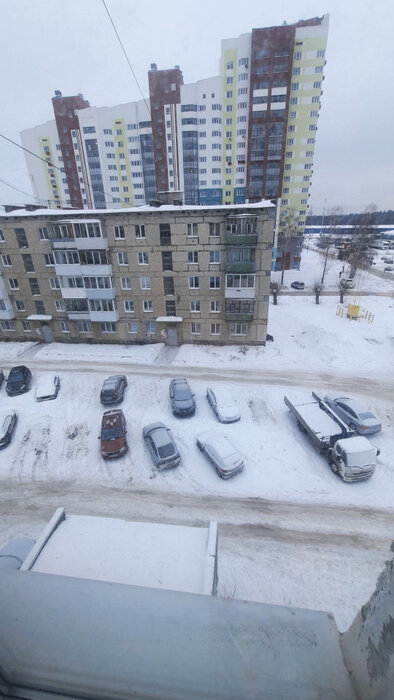 г. Верхняя Пышма, ул. Огнеупорщиков, 14 (городской округ Верхняя Пышма) - фото квартиры (7)