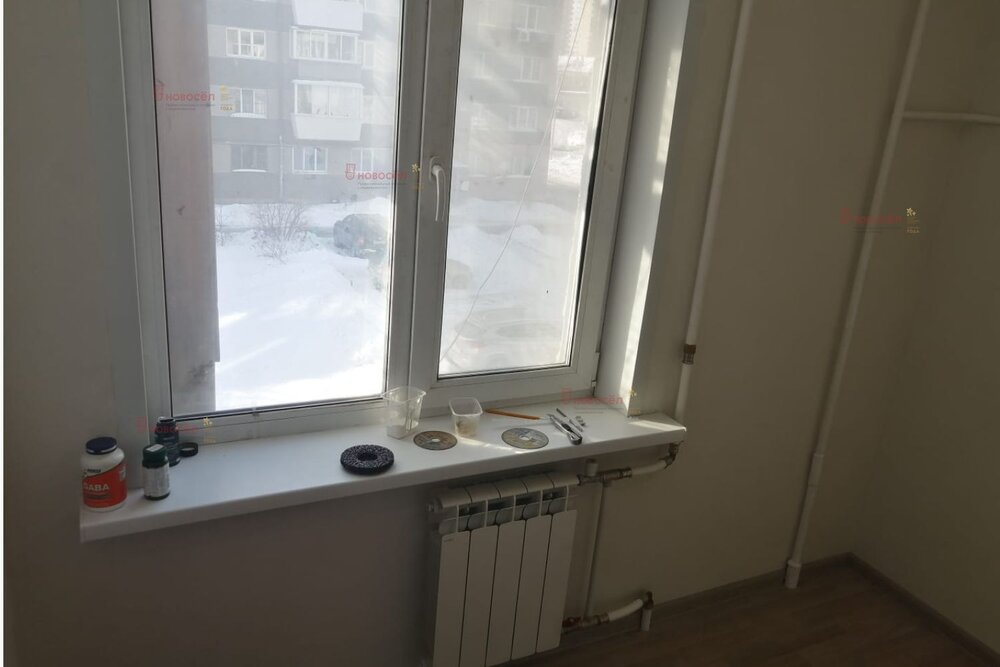 Екатеринбург, ул. Расточная, 39 (Старая Сортировка) - фото квартиры (5)