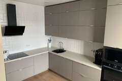 Екатеринбург, ул. микрорайон Светлый, 2 (Уктус) - фото квартиры