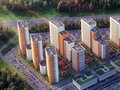 Продажа квартиры: Екатеринбург, ул. микрорайон Светлый, 10 (Уктус) - Фото 2