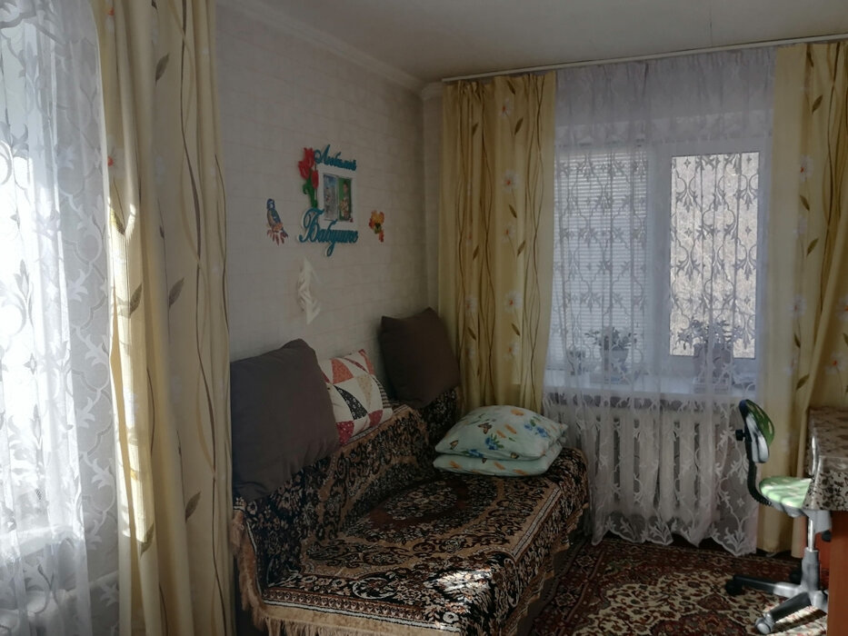 Екатеринбург, ул. Фабричная, 44 (Изоплит) - фото квартиры (7)