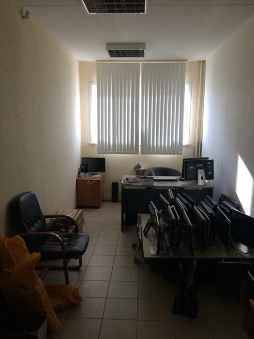 Екатеринбург, ул. Студенческая, 35 (Втузгородок) - фото офисного помещения (1)