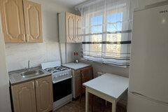 Екатеринбург, ул. Токарей, 56/1 (ВИЗ) - фото квартиры