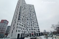 Екатеринбург, ул. Амундсена, 7 (Юго-Западный) - фото квартиры