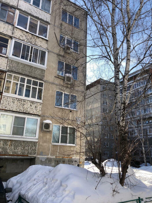 Екатеринбург, ул. Сыромолотова, 13а (ЖБИ) - фото квартиры (4)