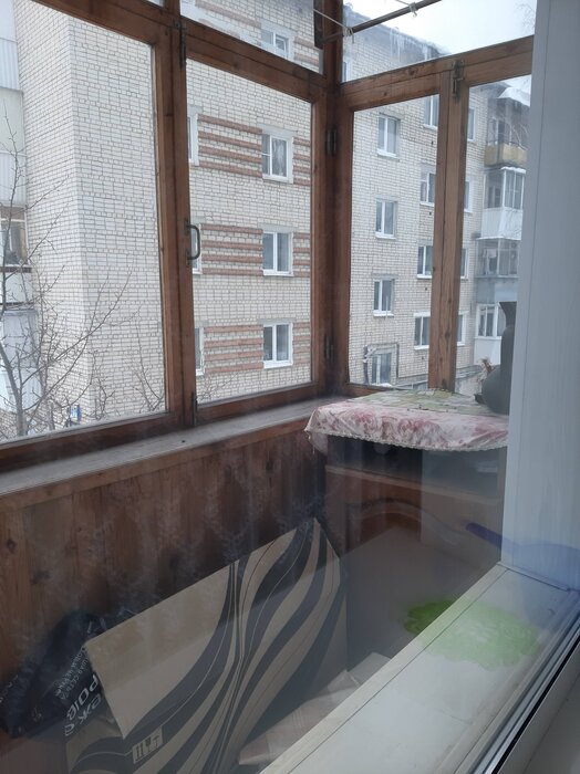 Екатеринбург, ул. краснофлотцев , 51 (Эльмаш) - фото квартиры (5)