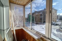 г. Нижний Тагил, ул. Карла Либкнехта, 5 (городской округ Нижний Тагил) - фото квартиры