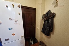 Екатеринбург, ул. Заводская, 11 (ВИЗ) - фото комнаты