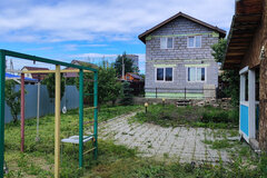 Екатеринбург, ул. Полковая, 14 (Совхоз) - фото коттеджа