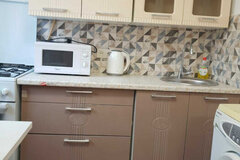 Екатеринбург, ул. Чайковского, 88/2 (Автовокзал) - фото квартиры