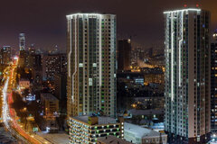 Екатеринбург, ул. Белинского, 161/2 (Автовокзал) - фото гаража