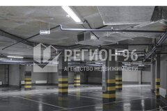 Екатеринбург, ул. Крауля, 89а (ВИЗ) - фото гаража