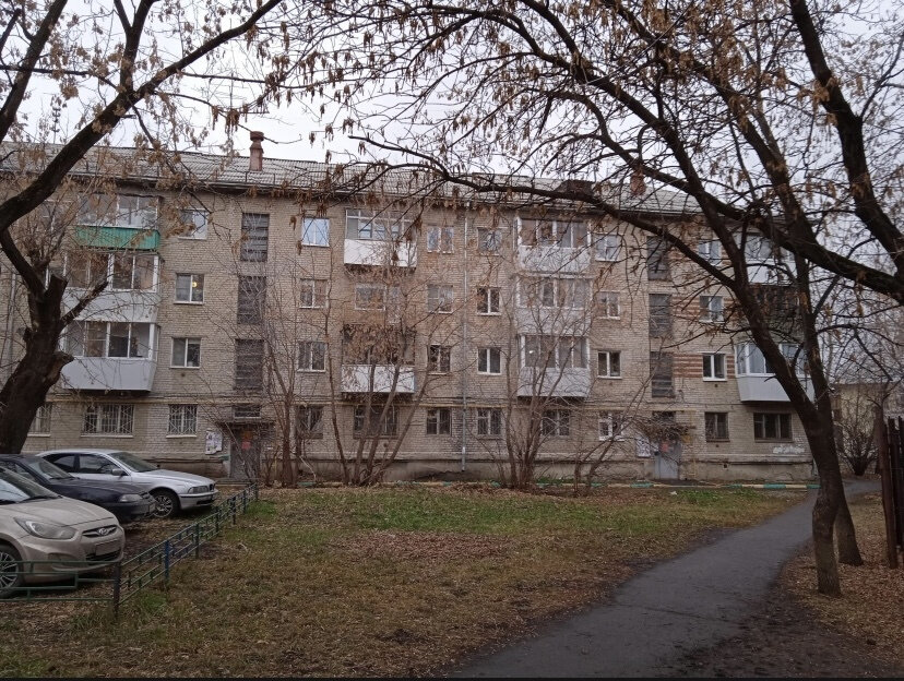 Екатеринбург, ул. Литовская, 29 (Компрессорный) - фото квартиры (1)