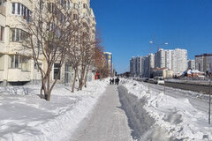 Екатеринбург, ул. Чкалова, 250 (УНЦ) - фото торговой площади