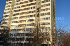 Екатеринбург, ул. Автомагистральная, 25 (Новая Сортировка) - фото квартиры