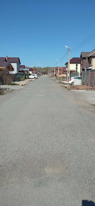 к.п. Мельница, ул. кв-л. Вишневый, 189 (городской округ Белоярский) - фото коттеджа (7)