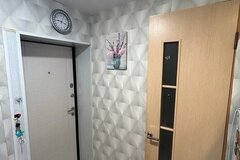 Екатеринбург, ул. Донбасская, 45 (Уралмаш) - фото комнаты