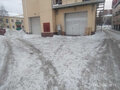 Екатеринбург, ул. Студенческая, 35 (Втузгородок) - фото склада