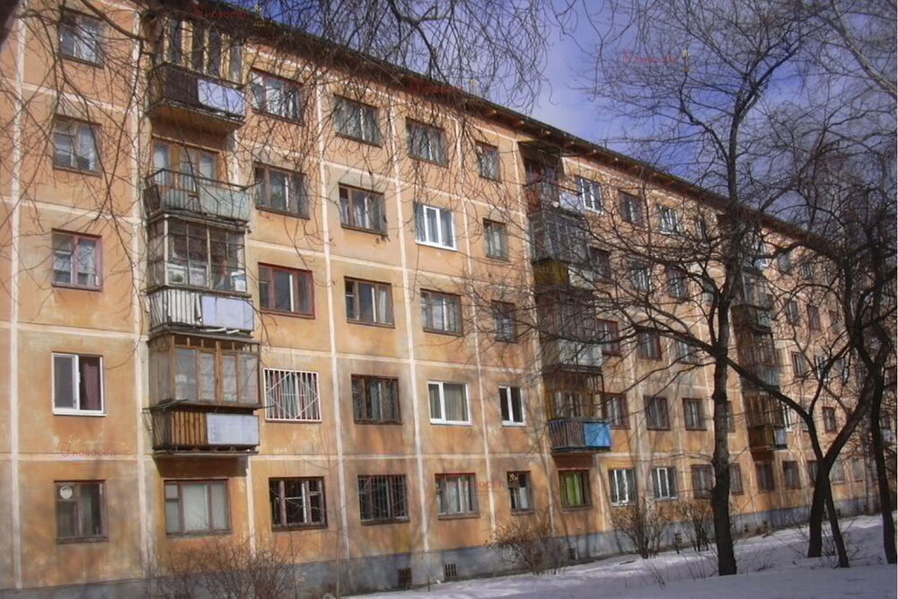 Екатеринбург, ул. Посадская, 51 (Юго-Западный) - фото квартиры (3)