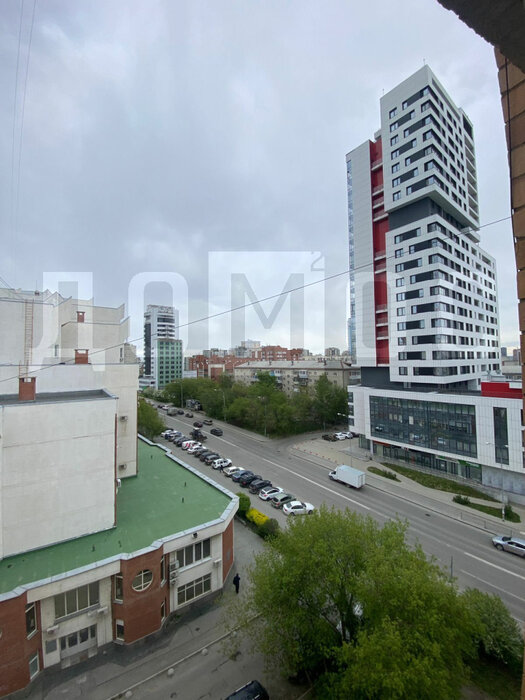 Екатеринбург, ул. Гурзуфская, 18 (Юго-Западный) - фото комнаты (1)