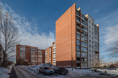 Екатеринбург, ул. Кирова, 9 (ВИЗ) - фото квартиры