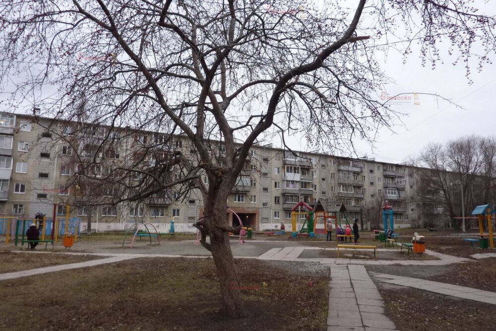 Купить Квартиру В Светлом 9 Екатеринбург