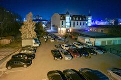 Екатеринбург, ул. Фрунзе, 58 (Автовокзал) - фото квартиры