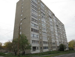 Екатеринбург, ул. Коллективный, 21 (Вторчермет) - фото квартиры (1)