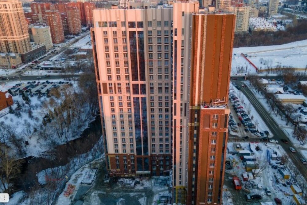 Екатеринбург, ул. Большакова, 66 (Центр) - фото квартиры (3)