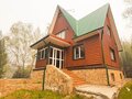 Продажа дома: п. Ертарский, ул. Набережная, 32 (городской округ Тугулымский) - Фото 1