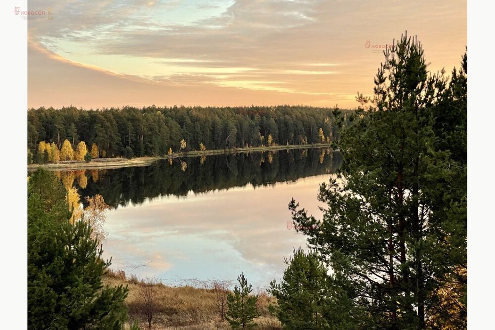 п. Ертарский, ул. Набережная, 32 (городской округ Тугулымский) - фото дома (8)