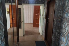 Екатеринбург, ул. Седова, 17/2 (Новая Сортировка) - фото квартиры