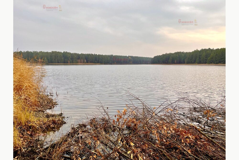 п. Ертарский, ул. Набережная, 39 (городской округ Тугулымский) - фото дома (8)