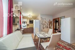 Екатеринбург, ул. Учителей, 9 (Пионерский) - фото квартиры