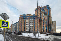 Екатеринбург, ул. Циолковского, 27 (Автовокзал) - фото квартиры
