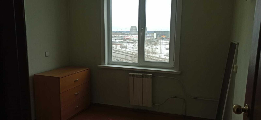 Екатеринбург, ул. Бебеля, 148 (Новая Сортировка) - фото квартиры (1)