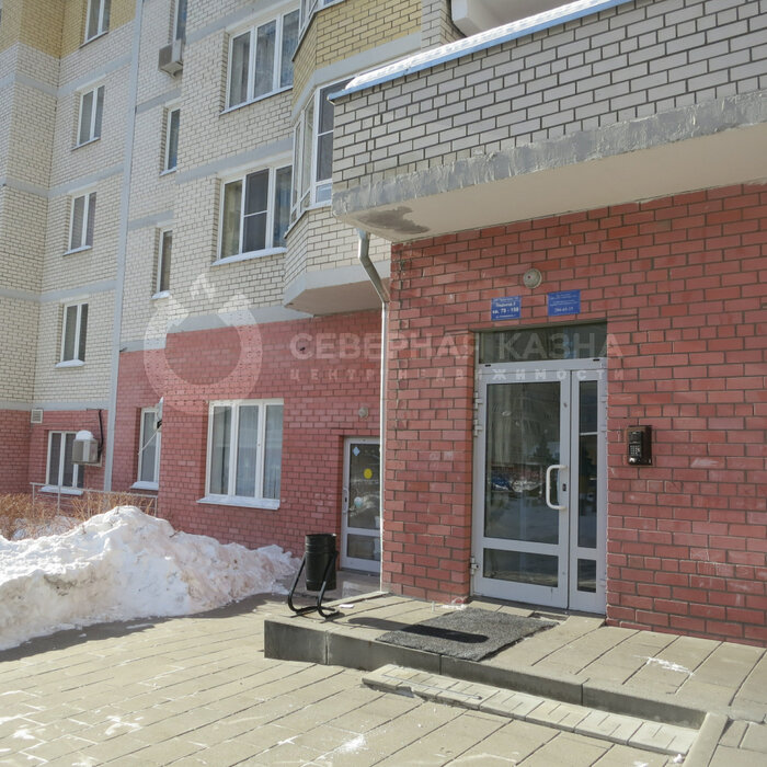 Екатеринбург, ул. Николая Островского, 1 (Автовокзал) - фото квартиры (4)