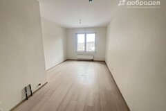 Екатеринбург, ул. Зелёный Остров, 12 (ВИЗ) - фото квартиры