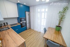 Екатеринбург, ул. Академика Парина, 40 (Академический) - фото квартиры