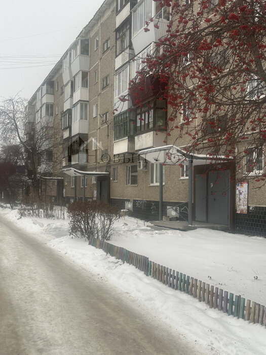 г. Верхняя Пышма, ул. Калинина, 37 (городской округ Верхняя Пышма) - фото квартиры (6)