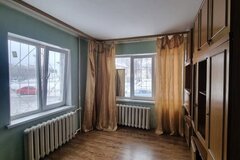 Екатеринбург, ул. Расточная, 35а (Старая Сортировка) - фото квартиры